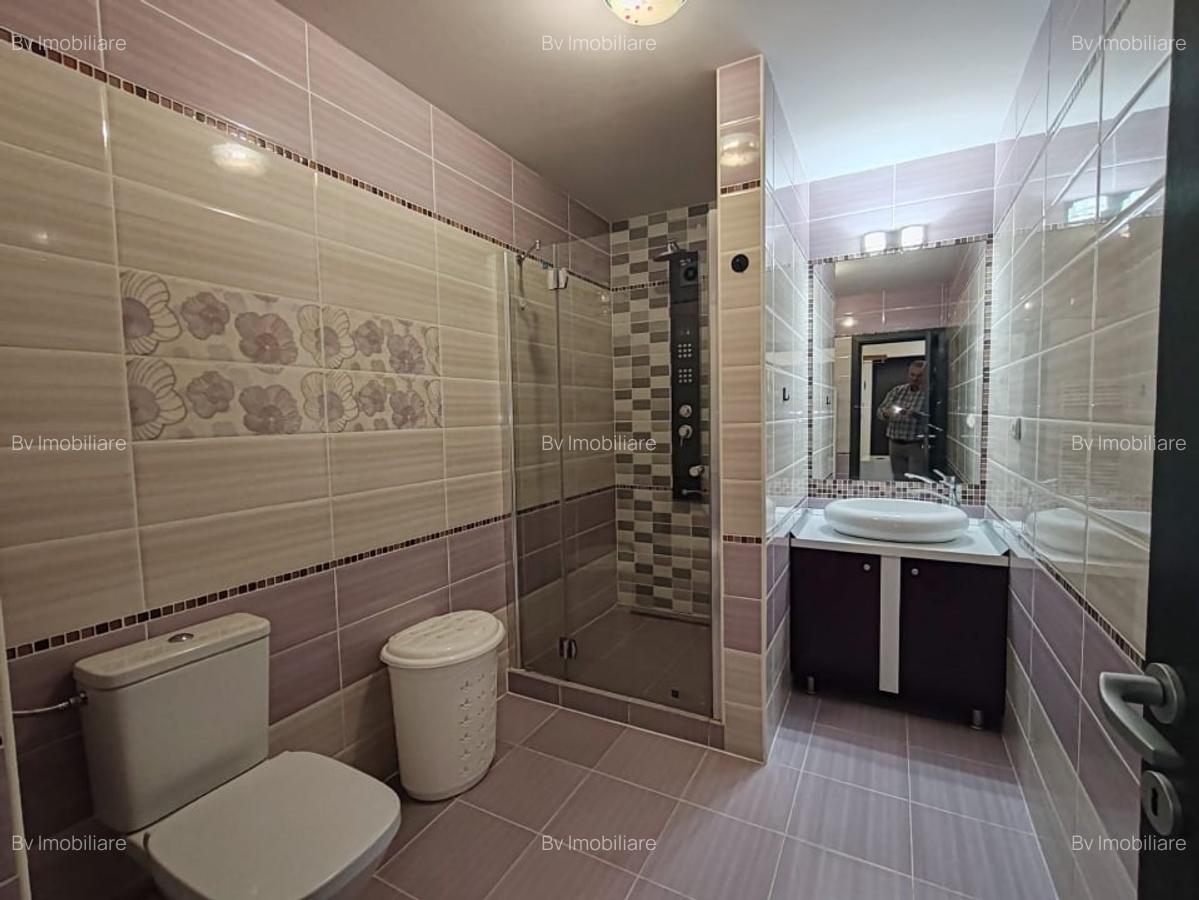 Apartament zona  Mall Coresi - 3