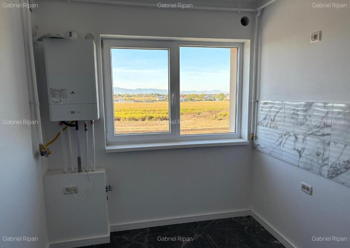 Apartament spatios 2 camere Dezvoltator - 3