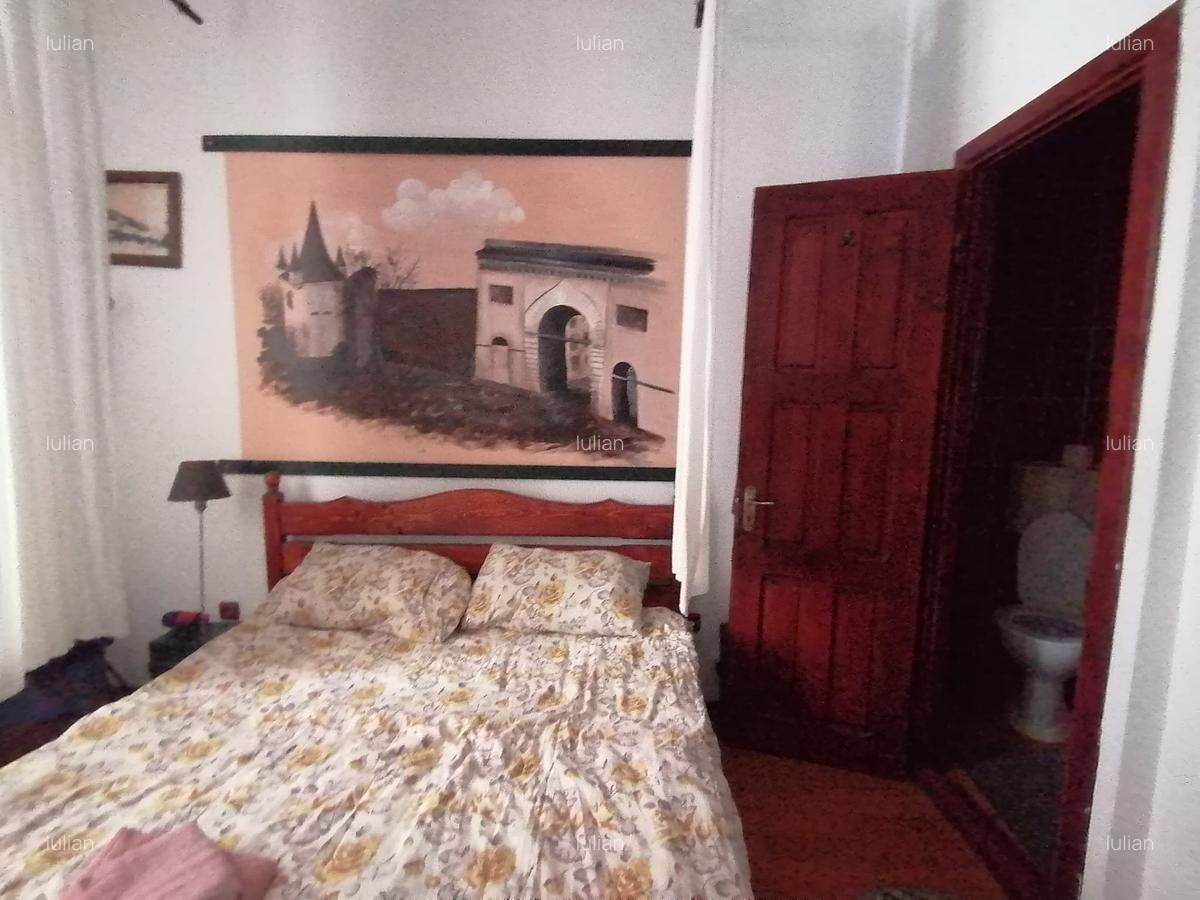Hotel/Pensiune, 500 mp în Centrul Istoric - 3