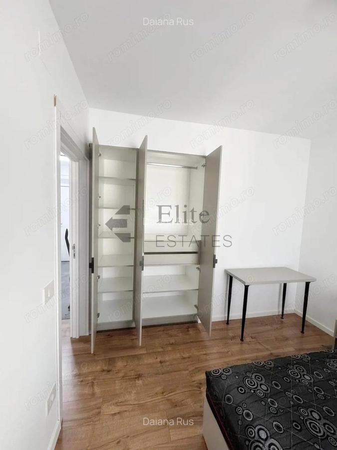 Apartament nou cu 2 camere de inchiriat | Zona Nufarul - 6 Apartament nou cu 2 camere de inchiriat | Zona Nufarul - 6