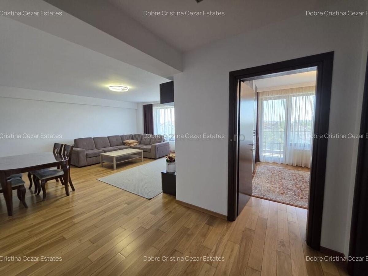 Apartament cu 2 camere decomandat în Iancu Nicolae - 6