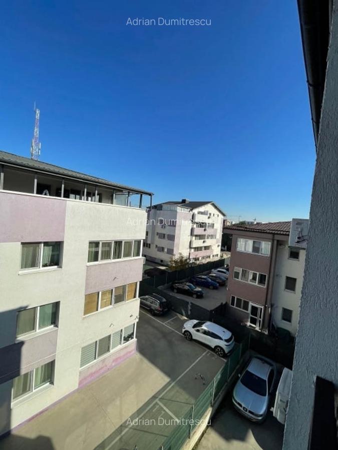 Parcul Teilor-Auchan Titan 2 camere,dec,mobilat si utilat+loc parcare 0%COMISION - 23