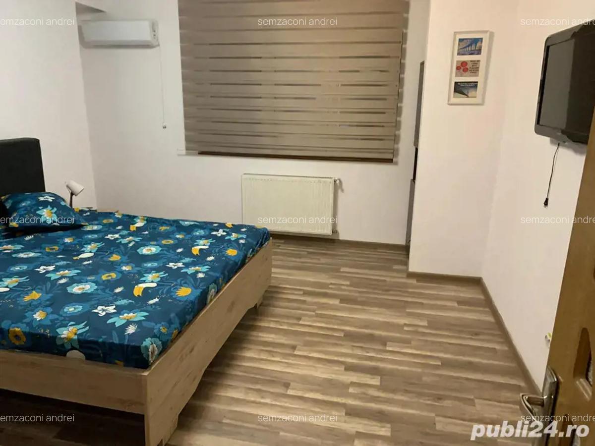 Apartament in inima orasului - 2