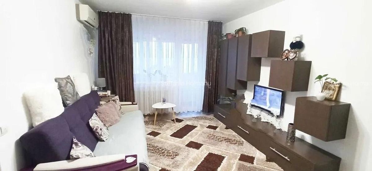 Vanzare Apartament Cu 2 Camere In Gheorgheni - 2