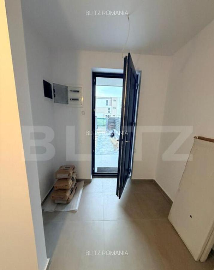 Duplex de vanzare Ghimbav | 260 mp curte | 114 mp utili - 12