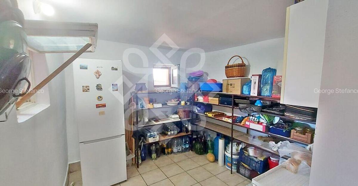 Casa cu teren in Tinca - 10