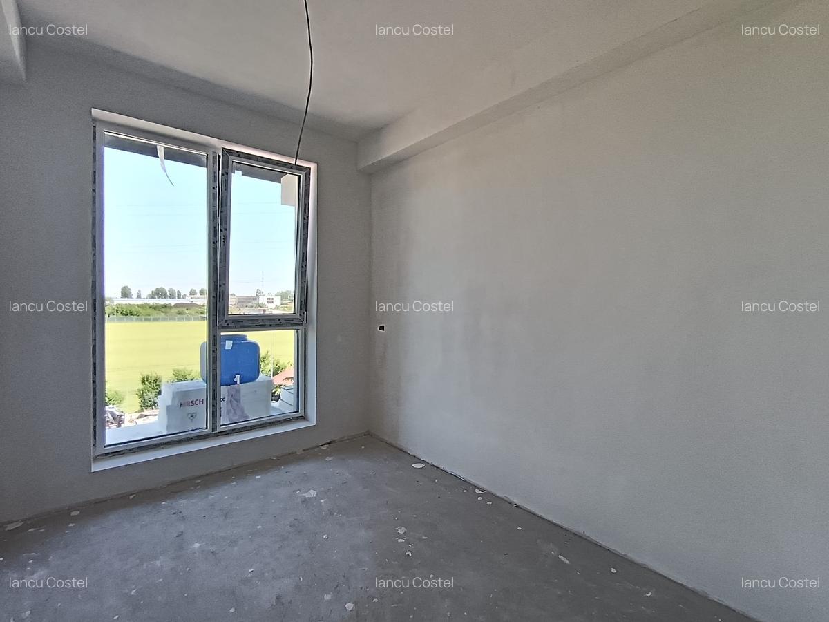 Apartament 3 camere cu 2 bai - Bloc Boutique - Lift - Acte Gata - 4