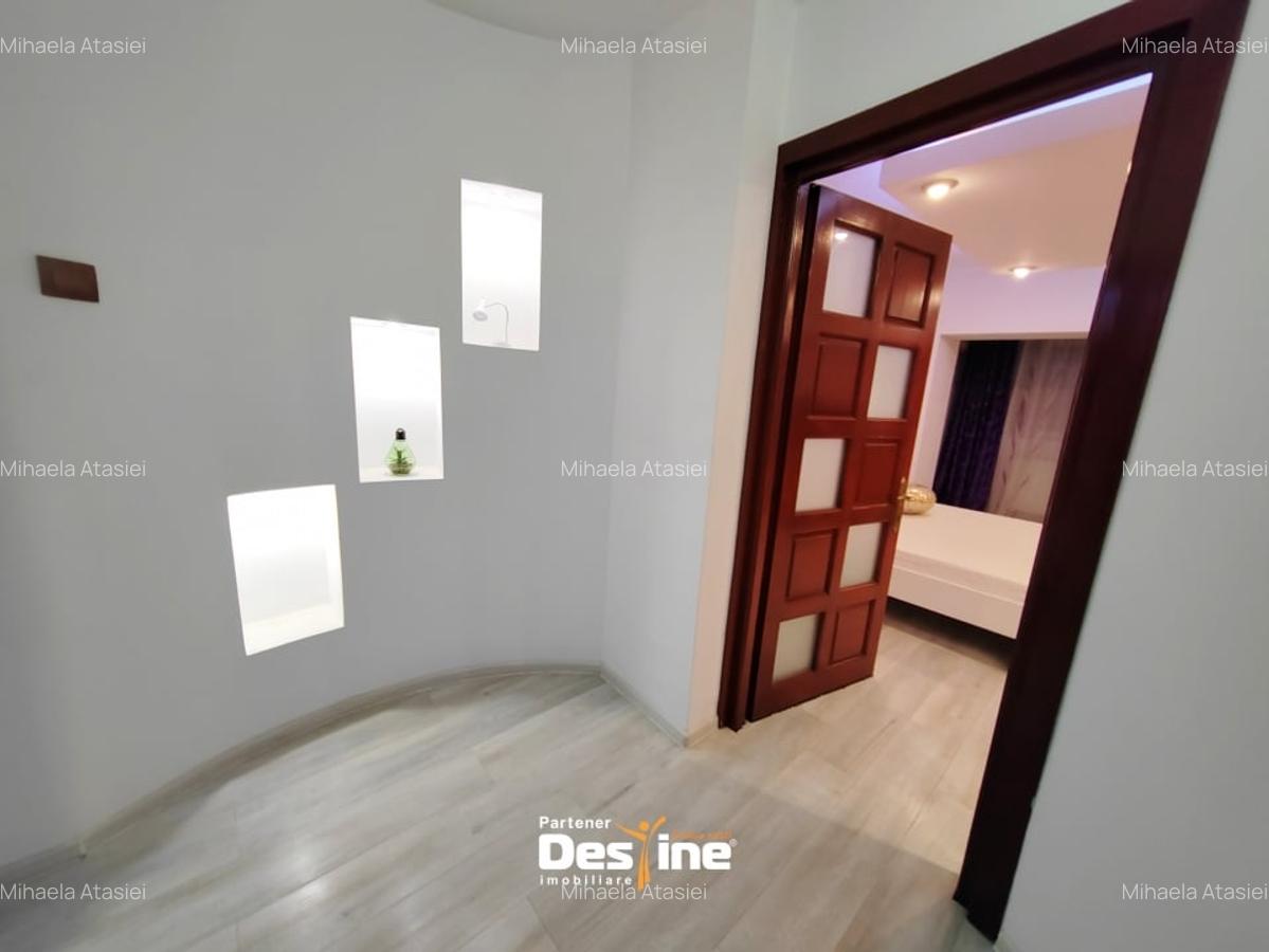 COMISION 0% Nicolina - Apartament 2 camere OPEN SPACE 100 mp - 10