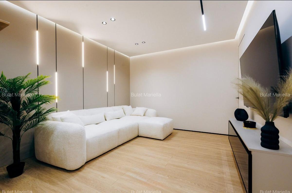 Herastrau | 2 camere | Lux - 1
