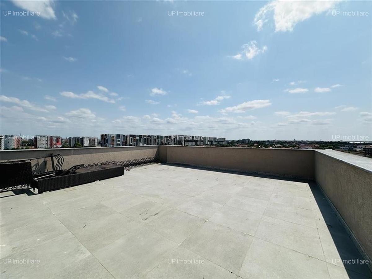 PENTHOUSE | ZONA IOSIA | STRADA EROFTE GRIGORE - 10