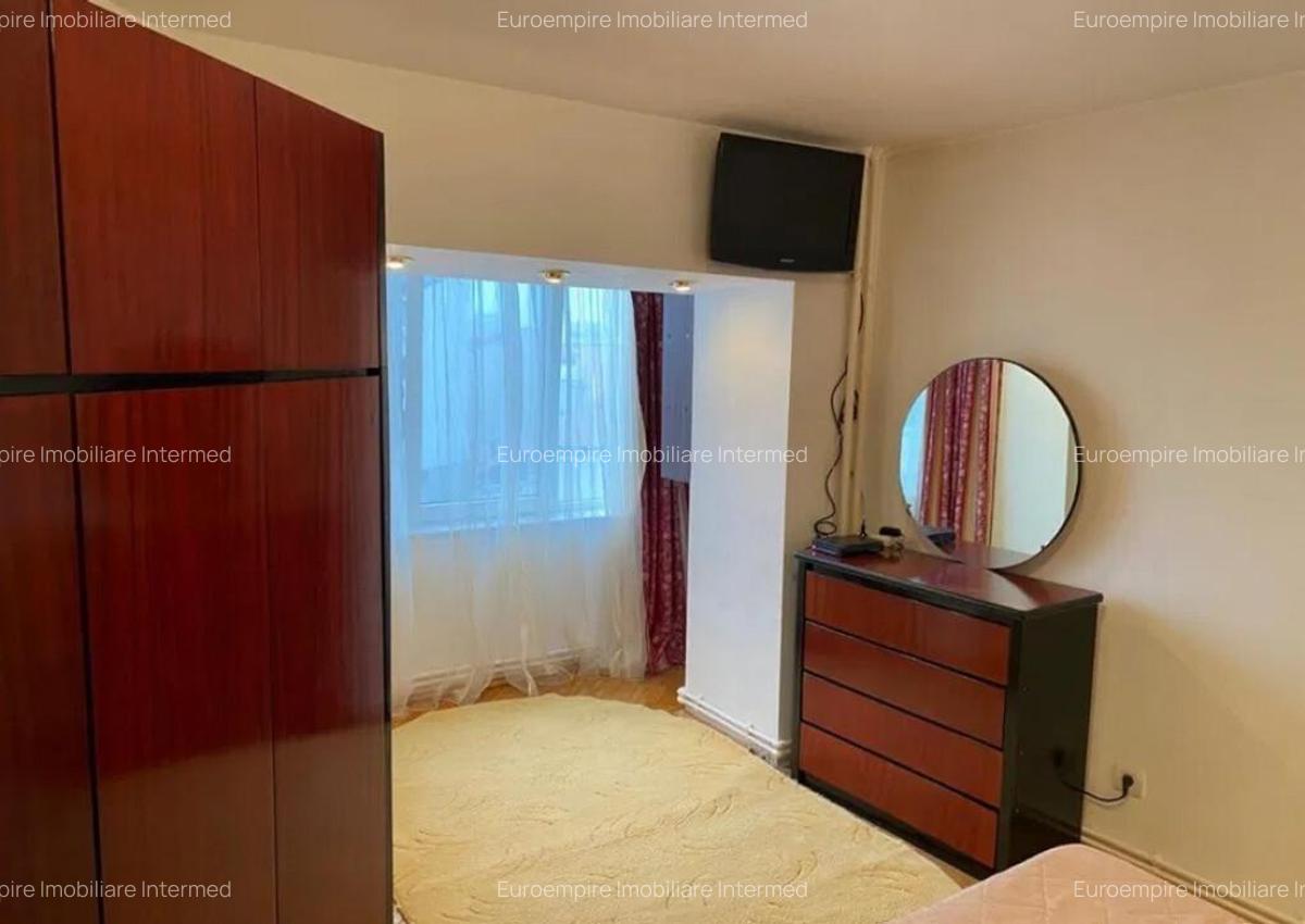 Apartament 3 camere de inchiriat zona Stadion, CENTRALA GAZ - 7