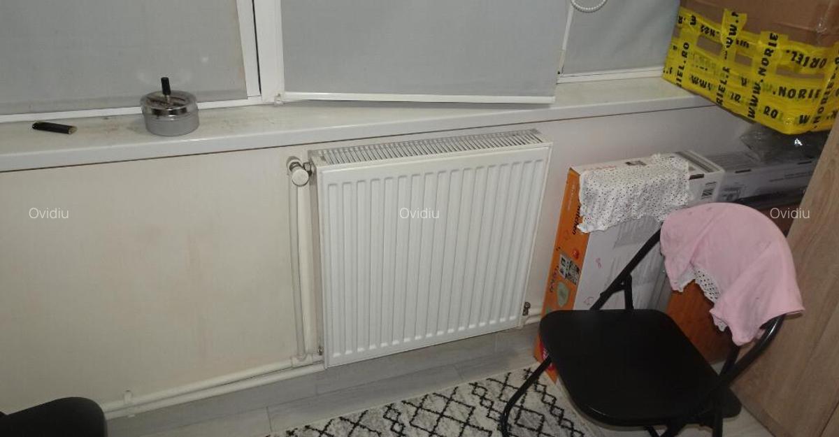 Apartament cu 3 camere cu BOXA intabulata in Deva, zona Piata Centrala - 2