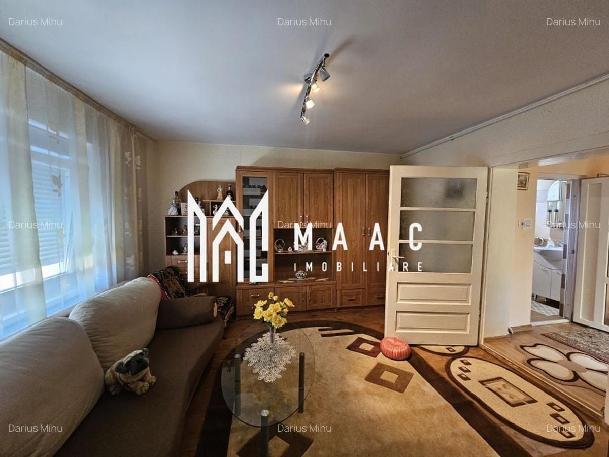 Casa 3 camere | Central | Teren 290 mp | Seica mare - 4