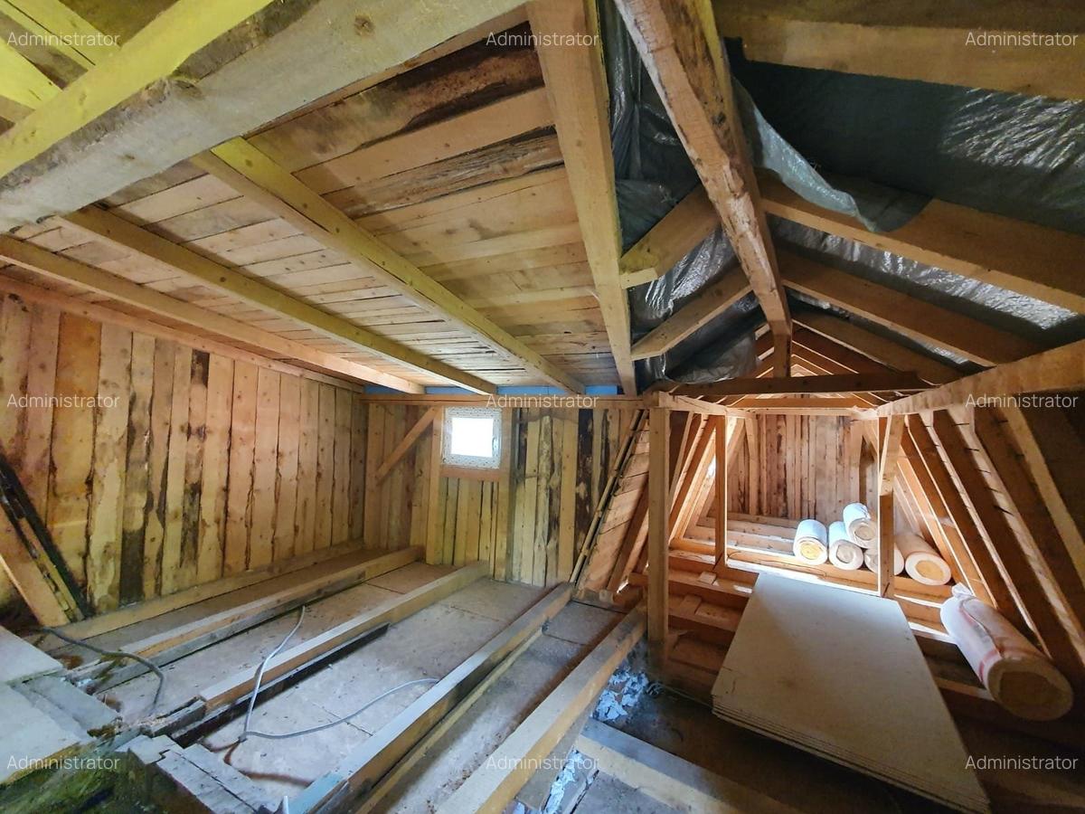 Vind vila in satul ROD- Pe drumul TRANSALPINA - 19