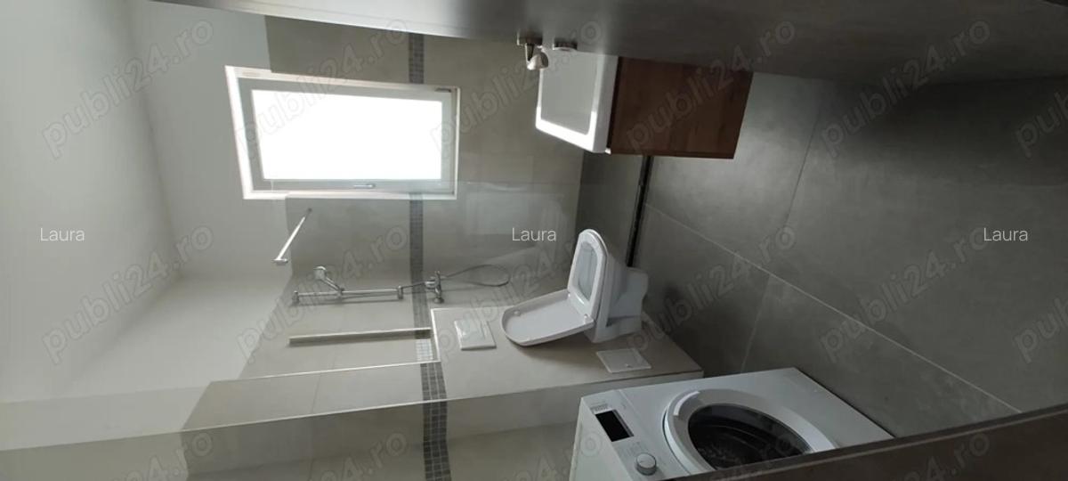 PROPRIETAR Inchiriez ap 2 cam Dumbravita. - 5