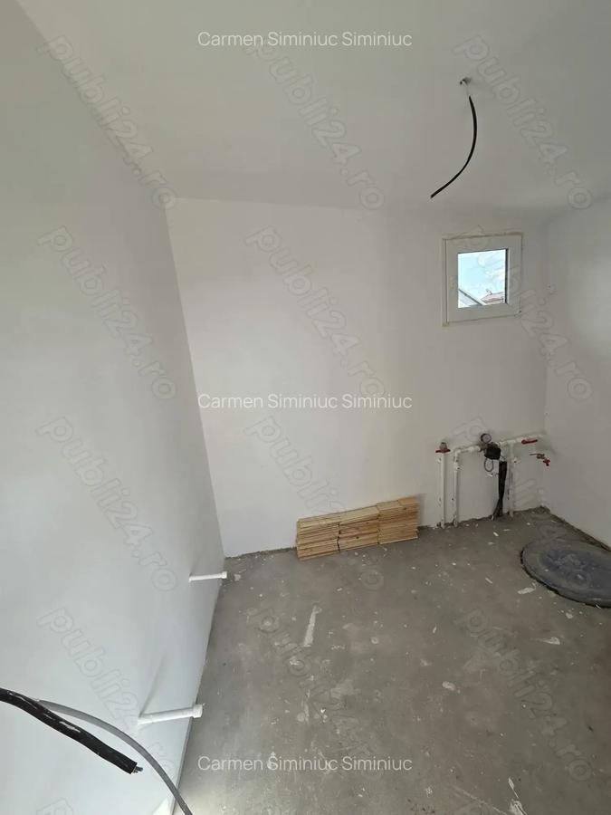 Vand casa noua, 3 camere, 123mp utili, 400mp teren, langa Bucuresti - 7