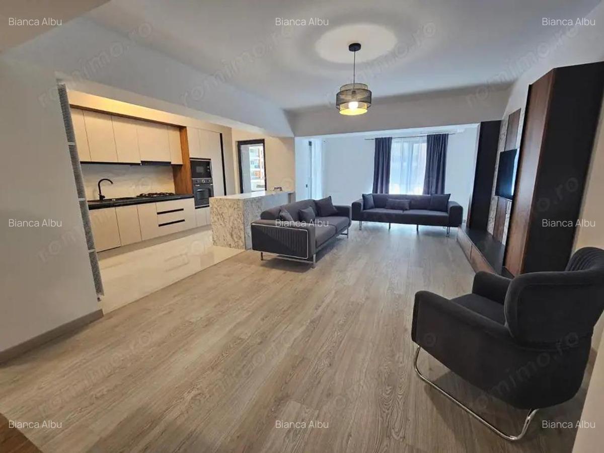 Apartament 2 camere lux/spatios/parcare 87 mp Dristor - 5