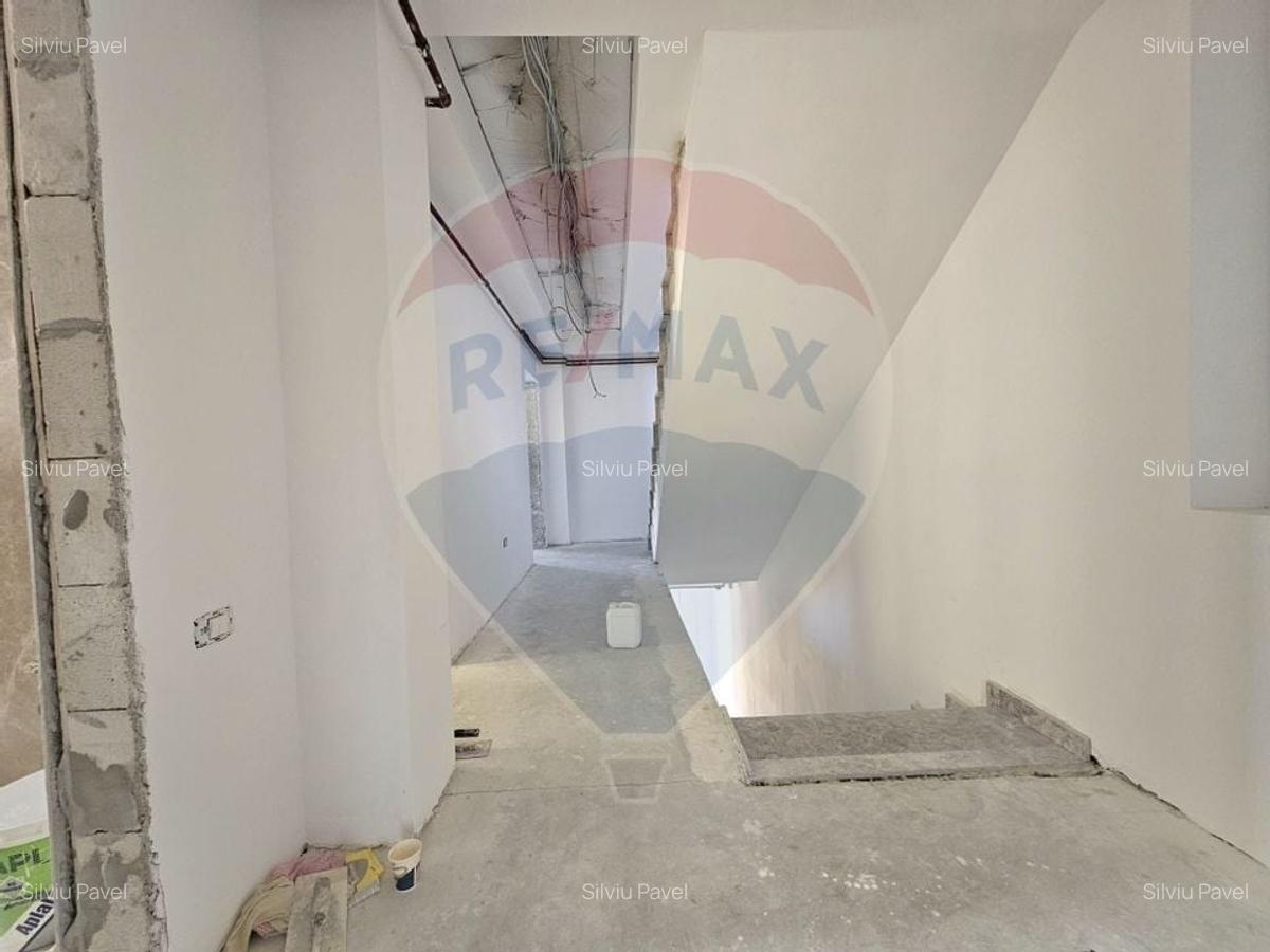 Casa noua premium de inchiriat in zona restaurantului Scoica Constanta - 3