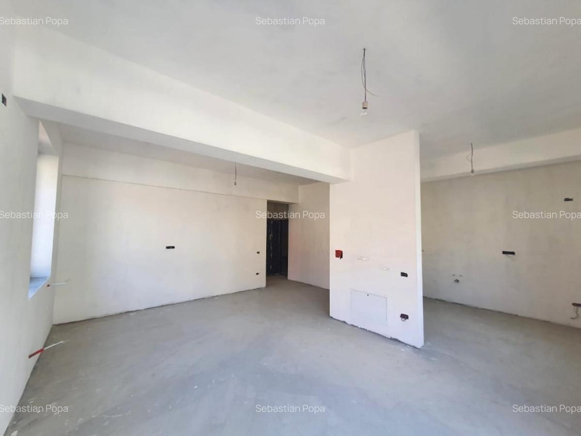 Apartament cu 2 Camere de vanzare in Nehoiu Ultracentral - 7