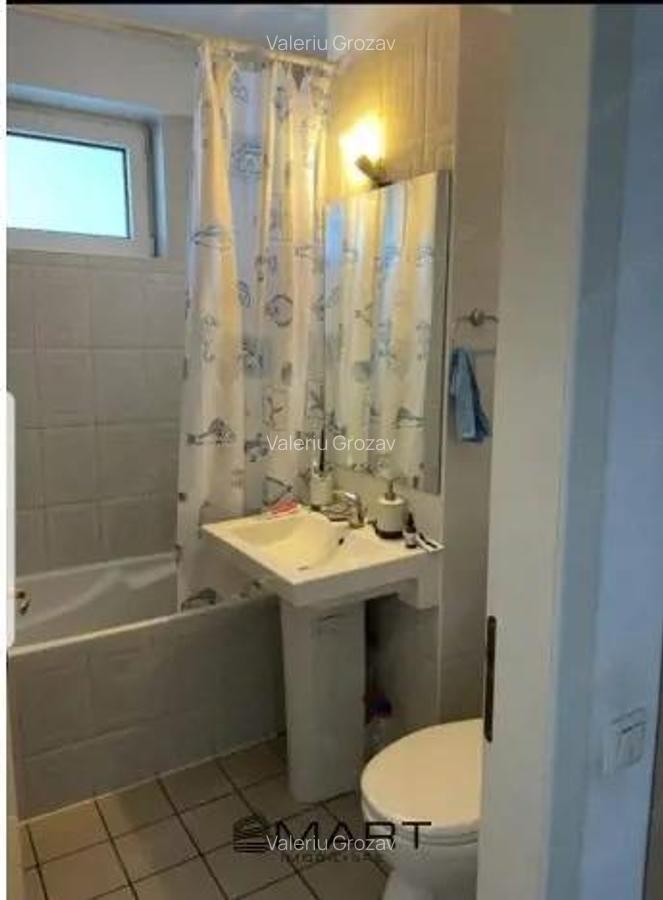 Apartament 2 camere in Centrul Istoric - 7