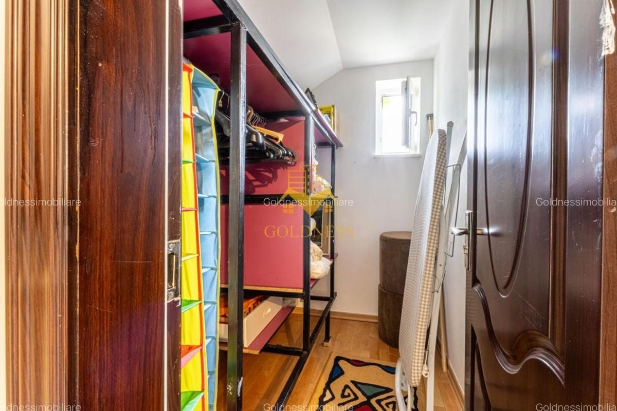 Casa individuala, 5 camere, dressing,garaj, 1000 mp gradina, Borhanci - 10 Casa individuala, 5 camere, dressing,garaj, 1000 mp gradina, Borhanci - 10