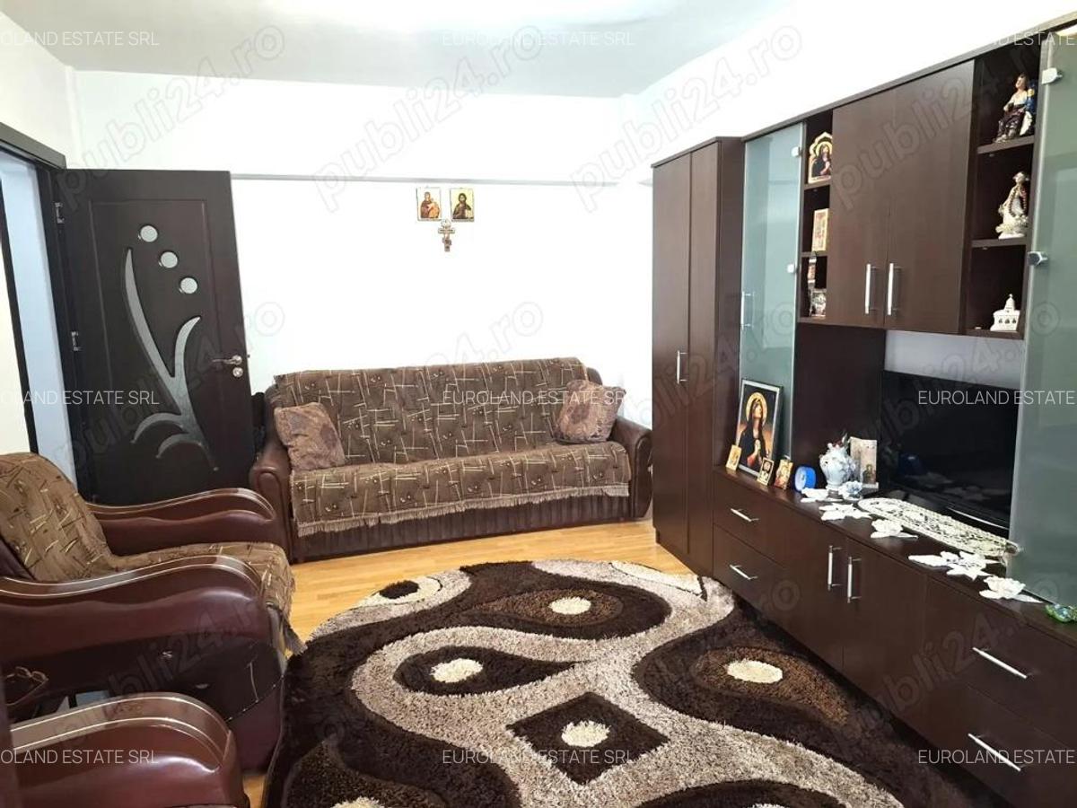 2 camere decomandat , zona Pizza Marina - 1