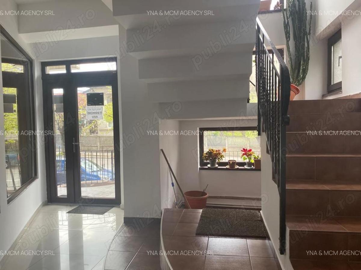Oferta inchiriere spatiu 83 mp, zona centrala, pretabil vabinete, birouri, 3000 ron - 9