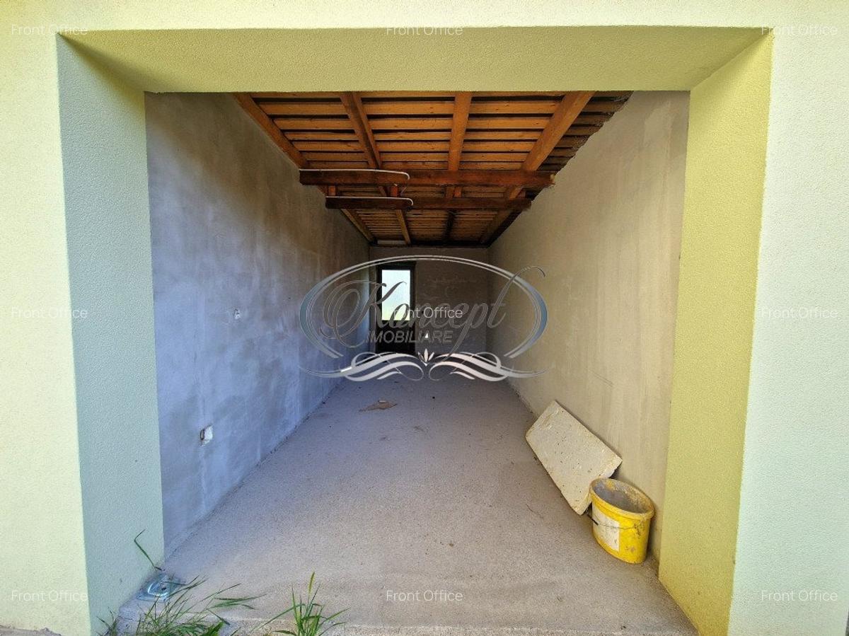 Casa cu garaj in zona Motel Gilau - 15 Casa cu garaj in zona Motel Gilau - 15