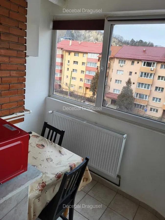 Garsoniera Luminoasa cu Balcon -Racadau-Cod 4578 - 3
