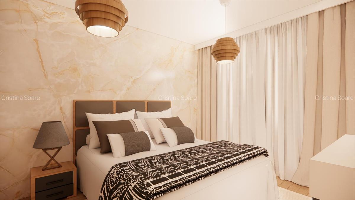 Apartament - Calea Ferentari - Salaj  - Comision 0% - 12