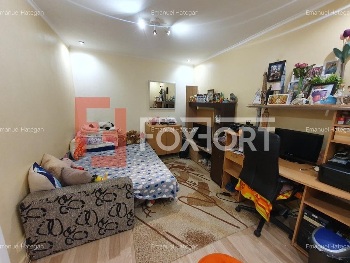 COMISION 0% Apartament cu 2 camere si balcon - zona Iosefin - 7