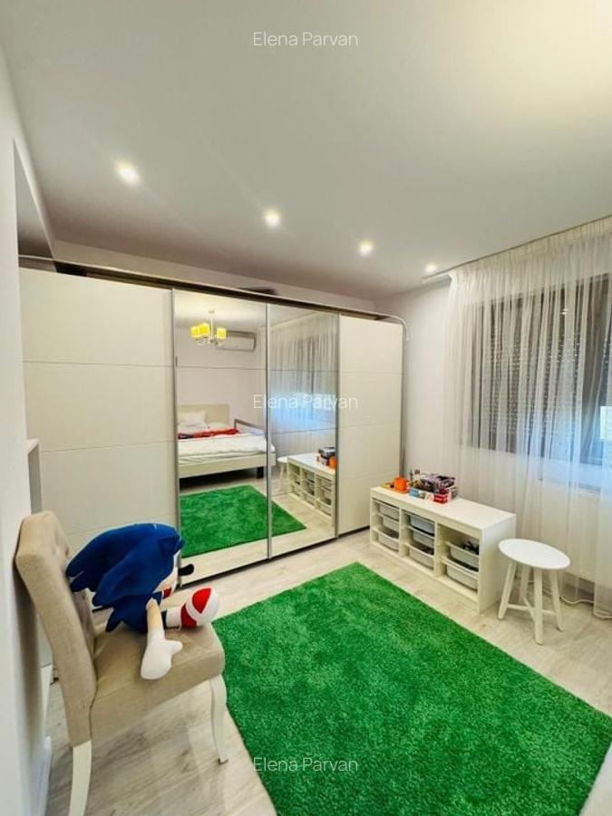 Vila de inchiriat TREND RESIDENCE TIP DUPLEX 5 CAMERE/Parcare - 13