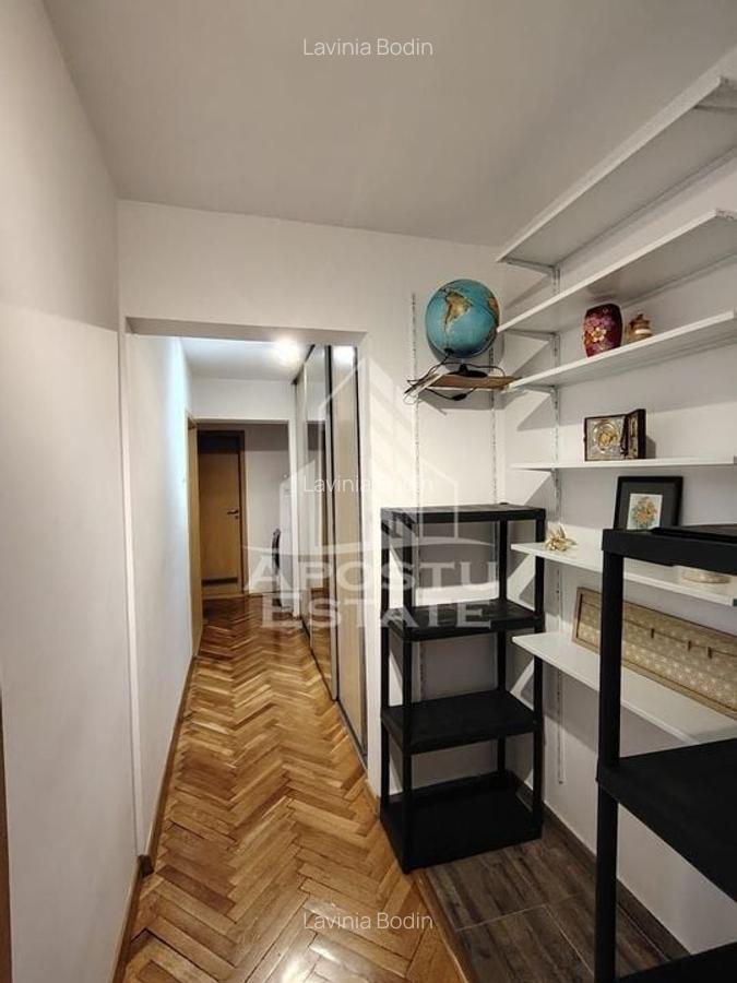 Apartament cu 3 camere I 2 bai I etaj intermediar I Zona Soarelui - 8