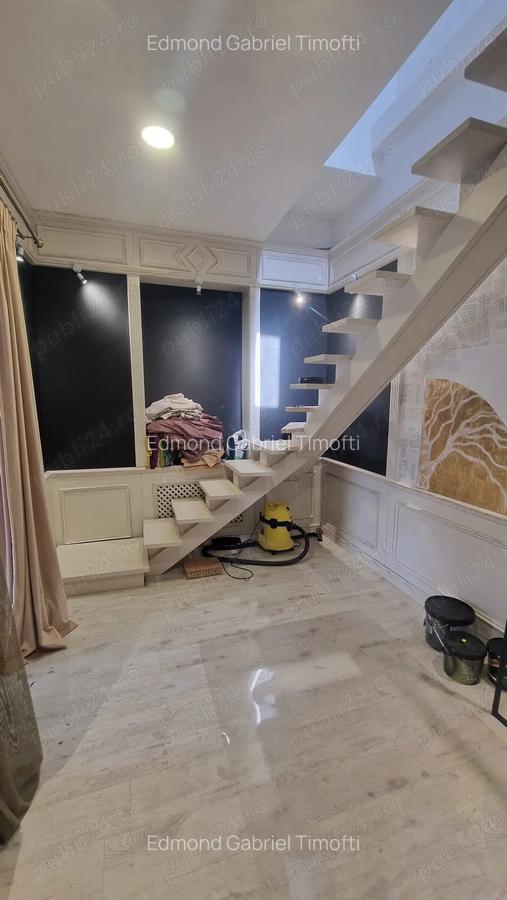 Spatiu Strada Pacurari - 1