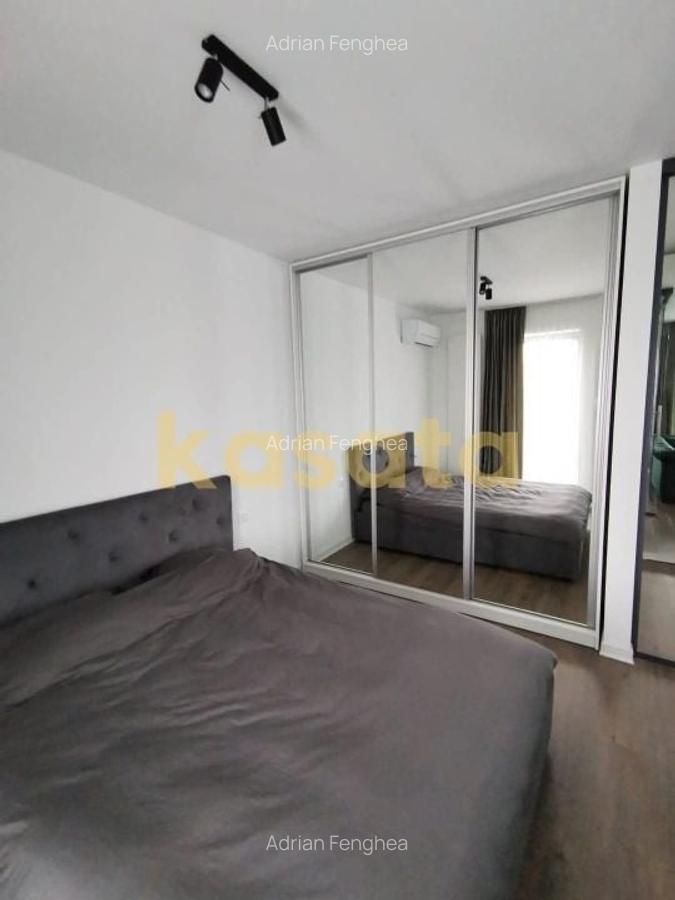 2 Camere Moderne de Închiriat – Cloud9 Residence - 4