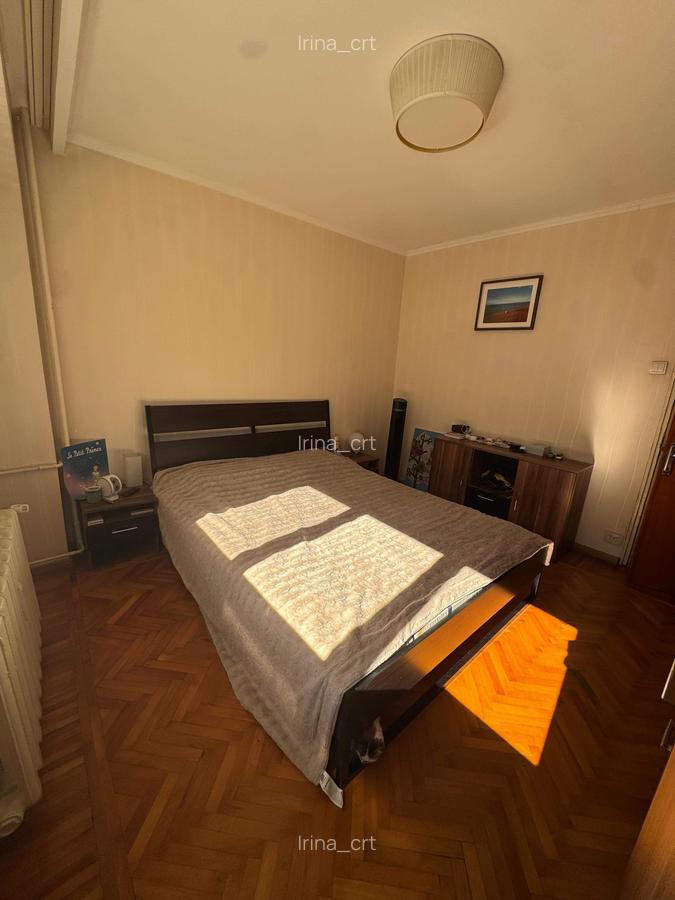 Zona Iancului - Soseaua Pantelimon - vanzare apartament 2 camere ! - 8