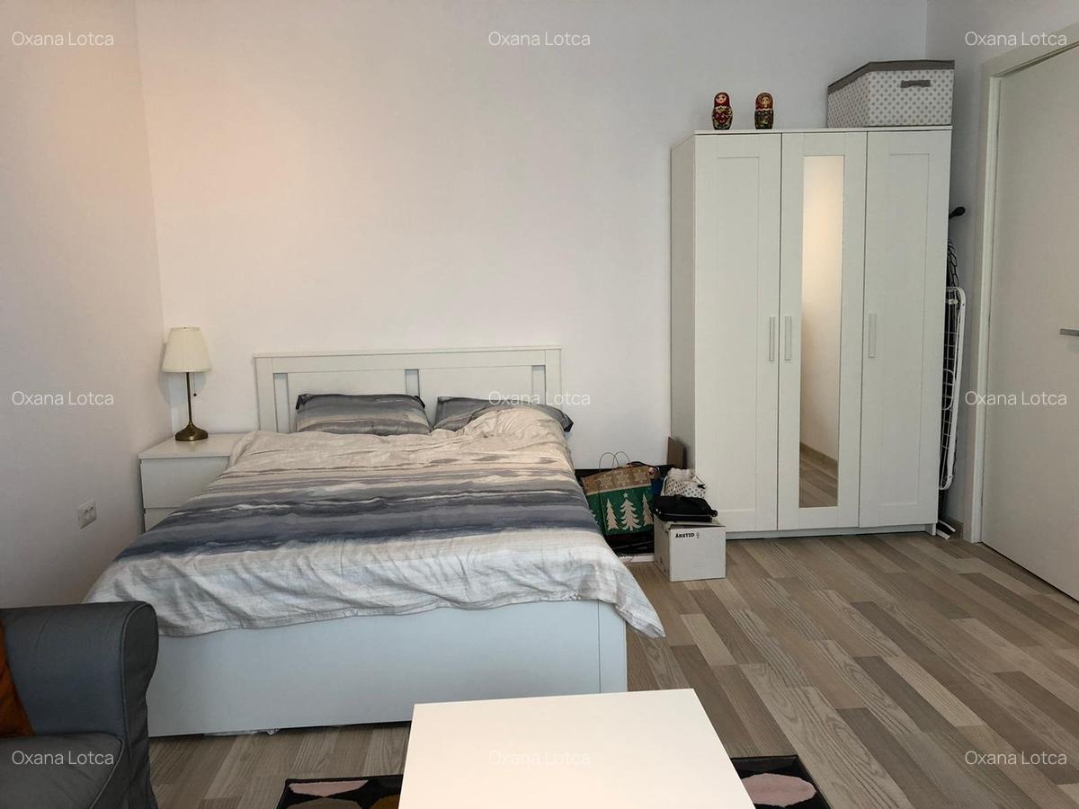 Unirii / Parcul Carol /Garsoniera Mobilata / Centrala / Complex Rezidențial 2020 - 4