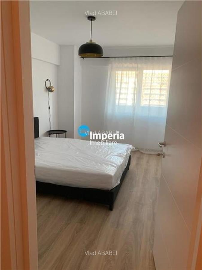 Inchiriez apartament 2 camere, open space, Copou - Aleea Sadoveanu - 5