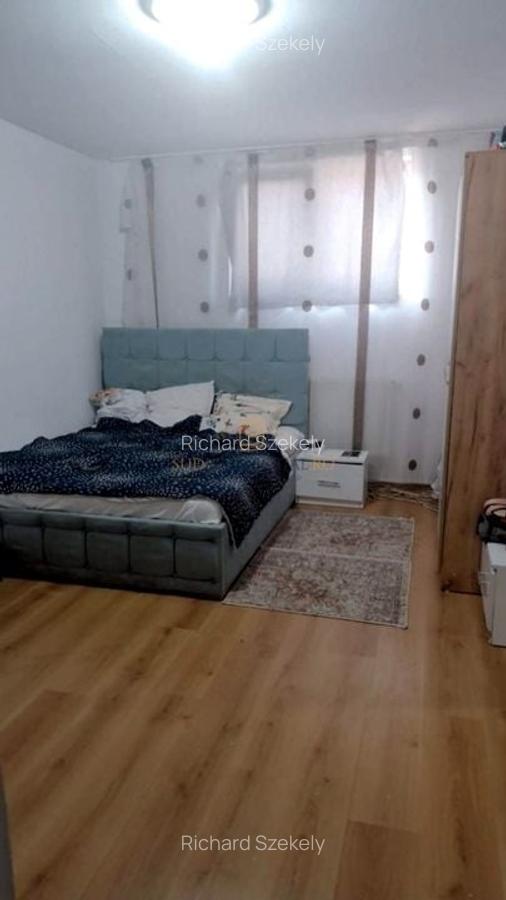 Apartament cu 2 camere, sos Salaj, 0% comision - 1