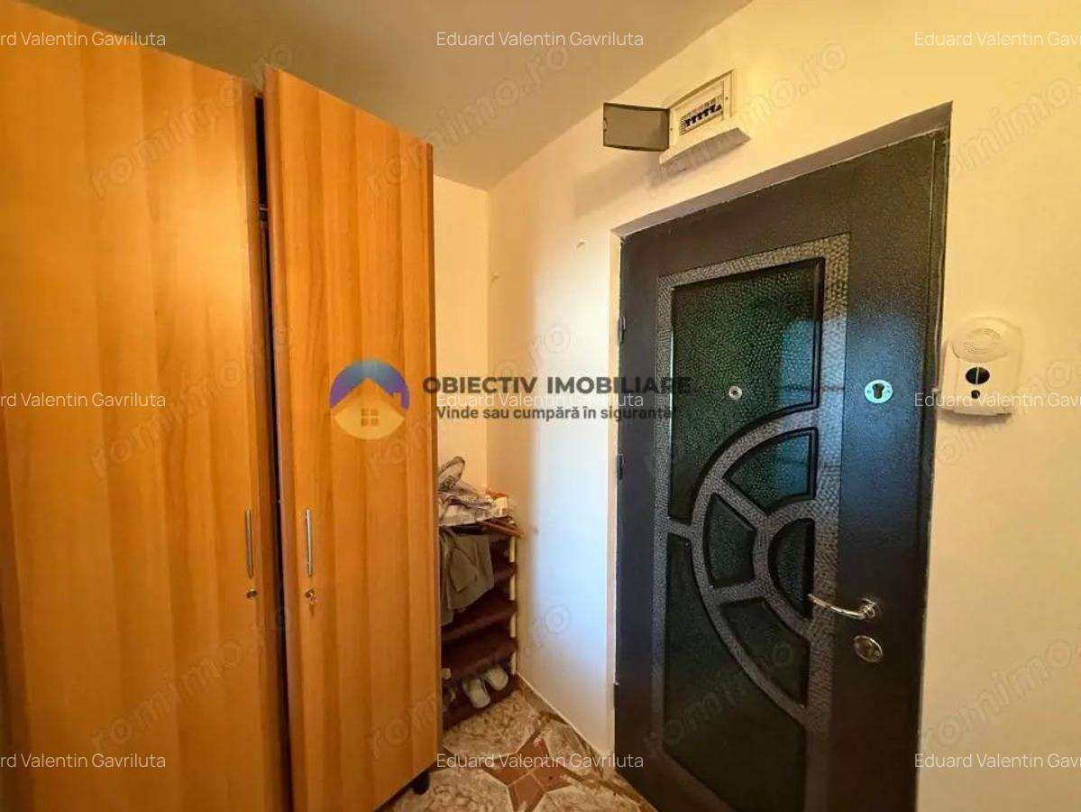 Garsoniera de vanzare Darmane?ti | 30,92 mp - 6