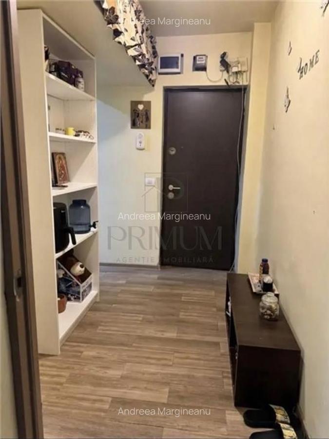 SAGULUI - 2 Camere - Mobilat - Utilat - Renovat complet - 7