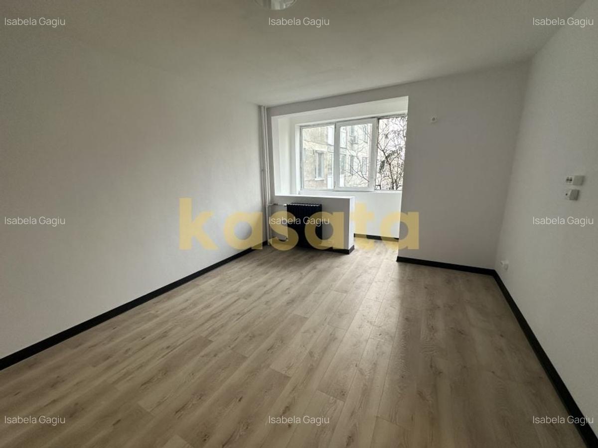 2 Camere | Etaj Intermediar | Renovare 2025 | Instalatii Noi - 4