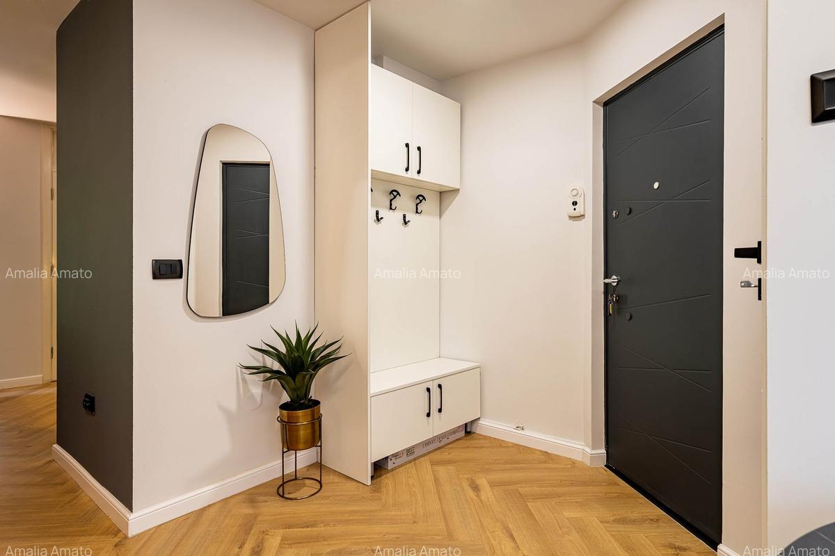 P-ța Romana | ASE | Metrou | 2 camere | Centrală Proprie | Mobilat, Renovat | - 28