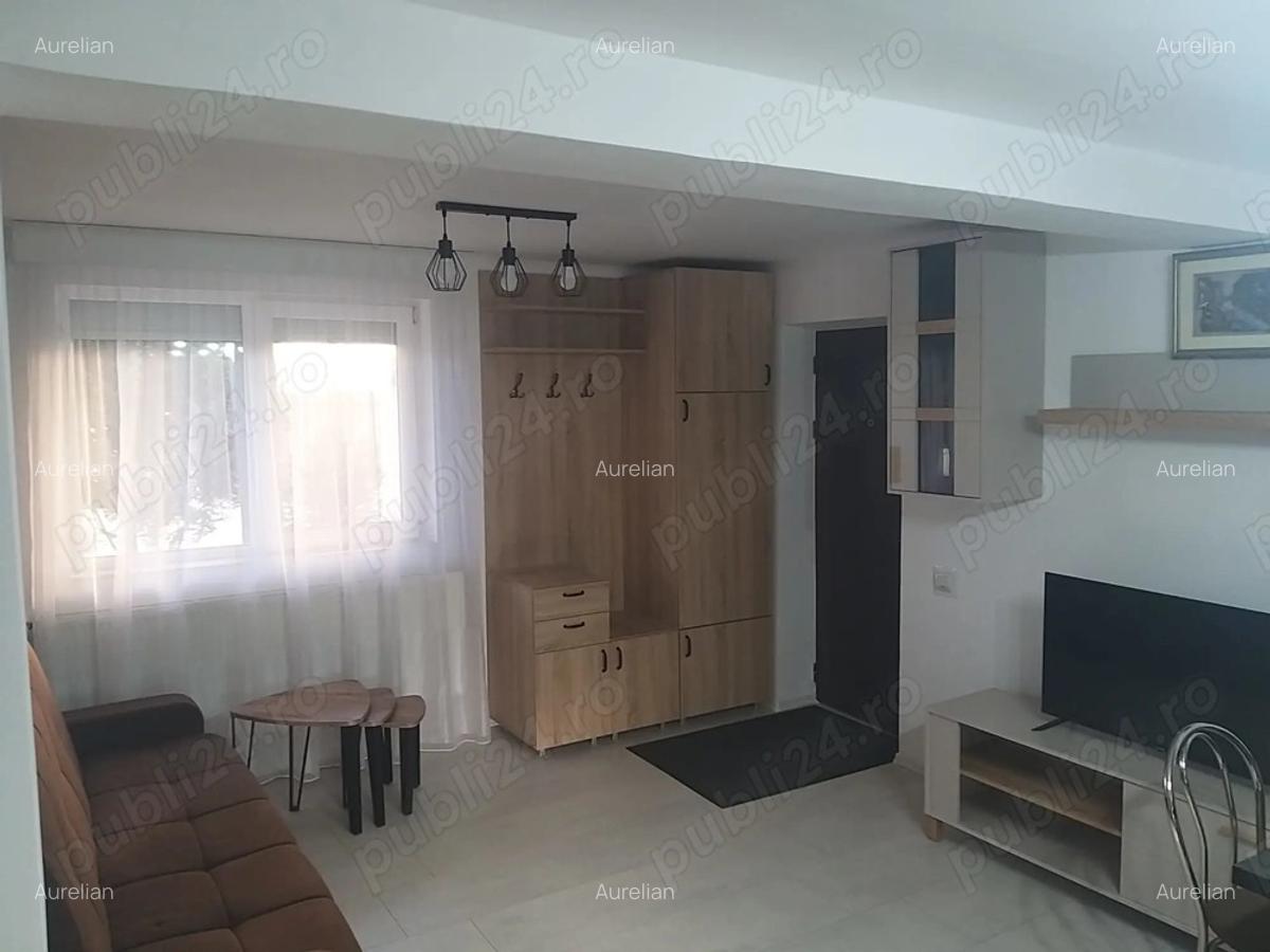 Proprietar, inchiriez apatament 2 camere cu curte, zona Giurgiului - 2