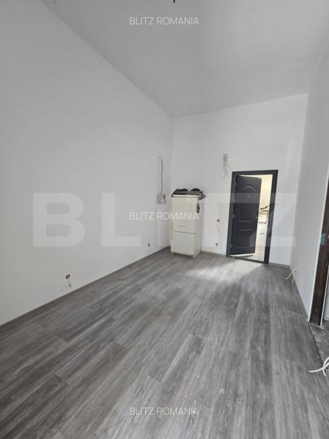 Hala 280 mp+ spatiu birouri - Zona Apahida/Jucu - 6