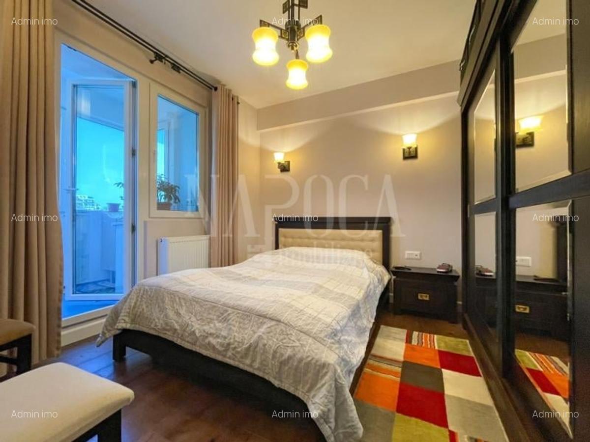 Apartament 4 camere de vanzare in Zorilor, Cluj Napoca - 3