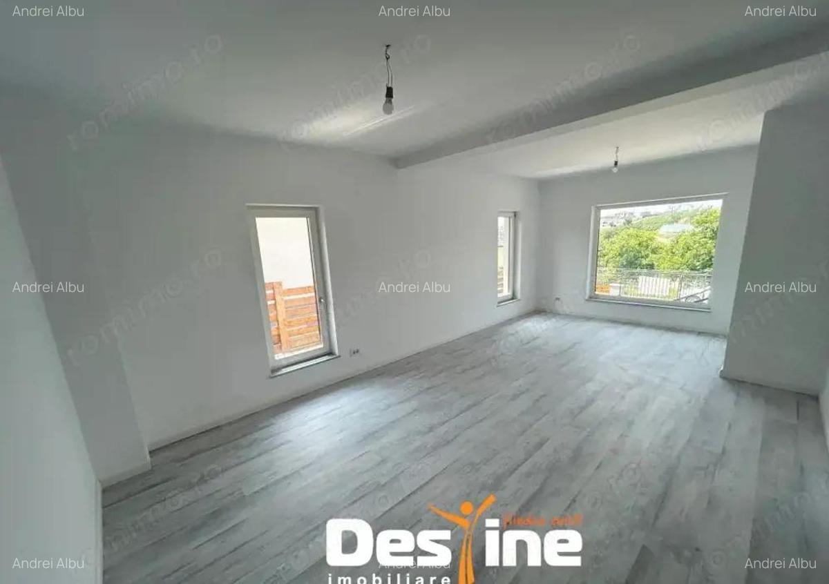 Casa individuala 4 camere 115 mp 480 mp teren Valea Lupului - 8