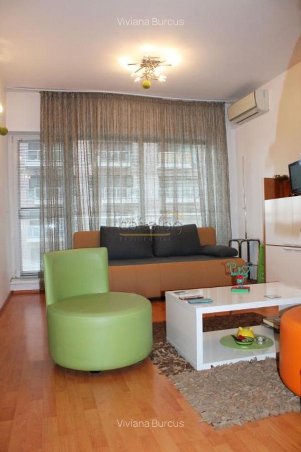 Garsoniera in zona Titan Auchan - Rasarit de Soare - 3
