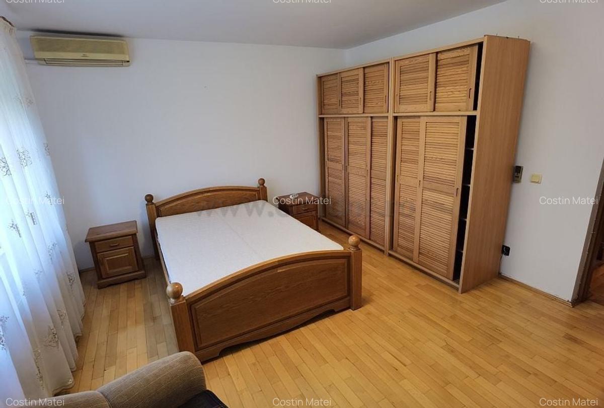 BEST PRICE!!! Vilă de închiriat în zona Iancu Nicolae-British School - 9
