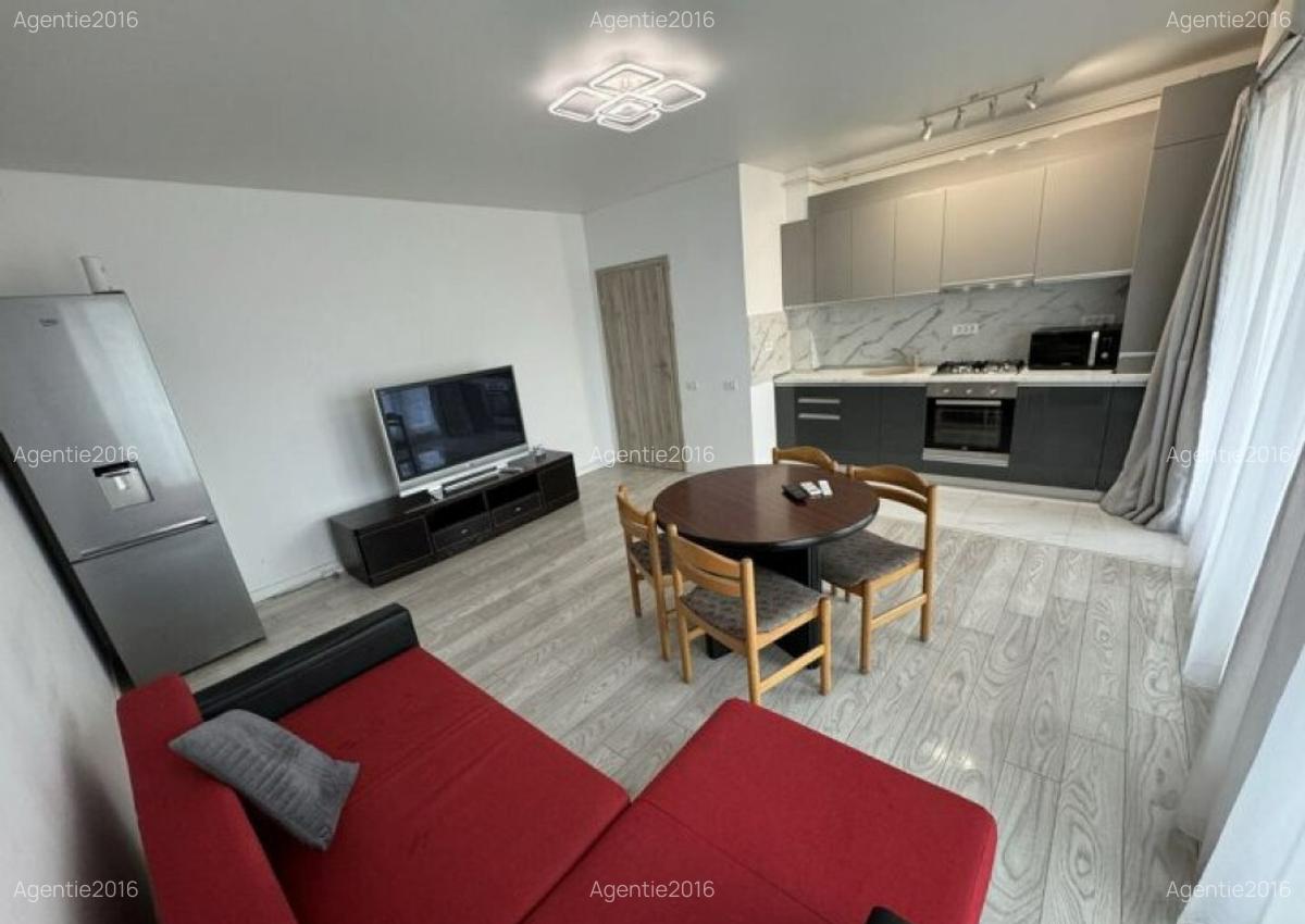 Apartament 3 camera Mihai Bravu - 3 Apartament 3 camera Mihai Bravu - 3